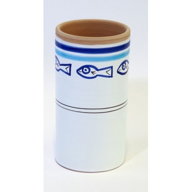 Wine or utensil holder Corfù PBT684CO Wine or utensil holder Corfù PBT684CO